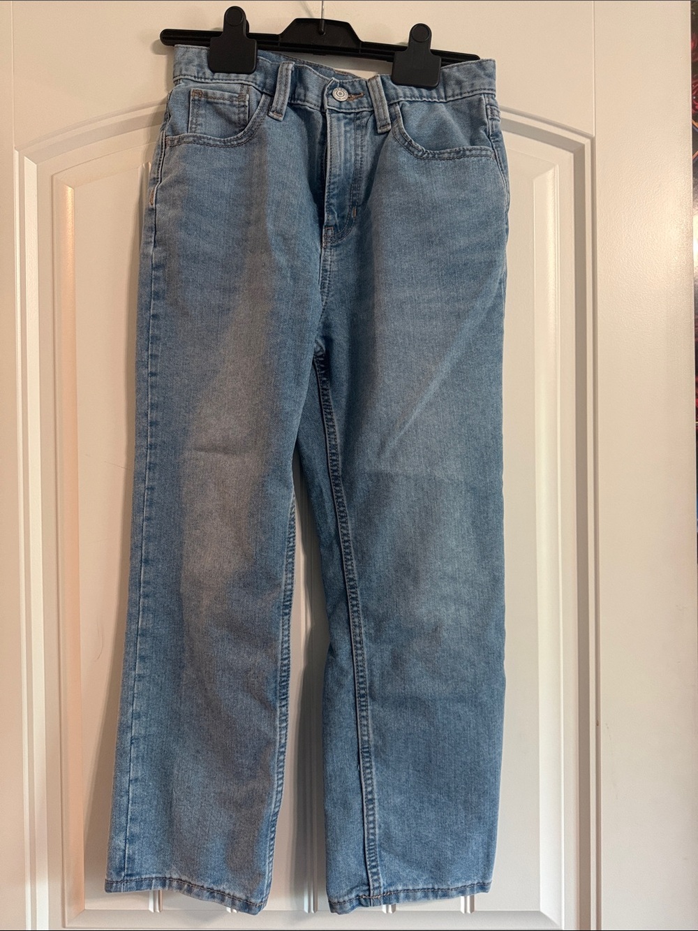 Old Navy Light Blue Kids' Jeans